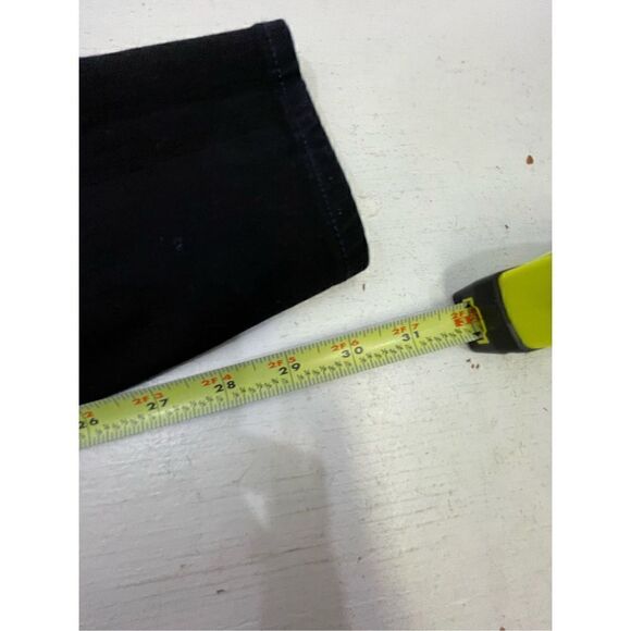 AG Adriano Goldschmied Navy The Farrah Skinny Jeans Size 30 - Picture 9 of 9